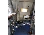 Tiếp viên ‘hỗn chiến’ với hành khách liều lĩnh phá cửa khi máy bay đang bay