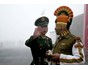 Báo Trung Quốc dọa sẵn sàng chiến tranh với Ấn Độ
