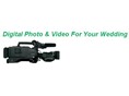 DIGITAL PHOTO & VIDEO FOR YOUR WEDDING