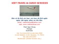 VIET TRAVEL & CARGO SERVICES