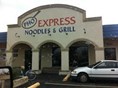 PHO NOODLE AND GRILL EXPRESE
